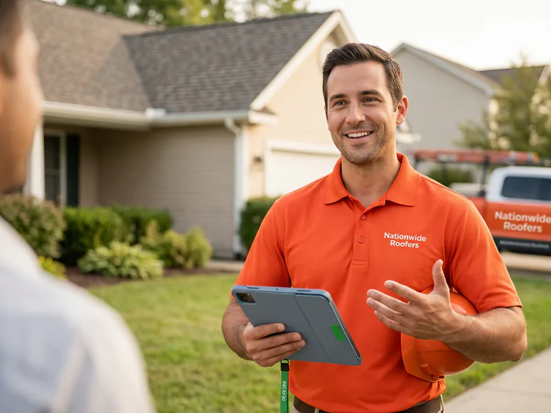 Roof Installation  in Shakopee  FAQ