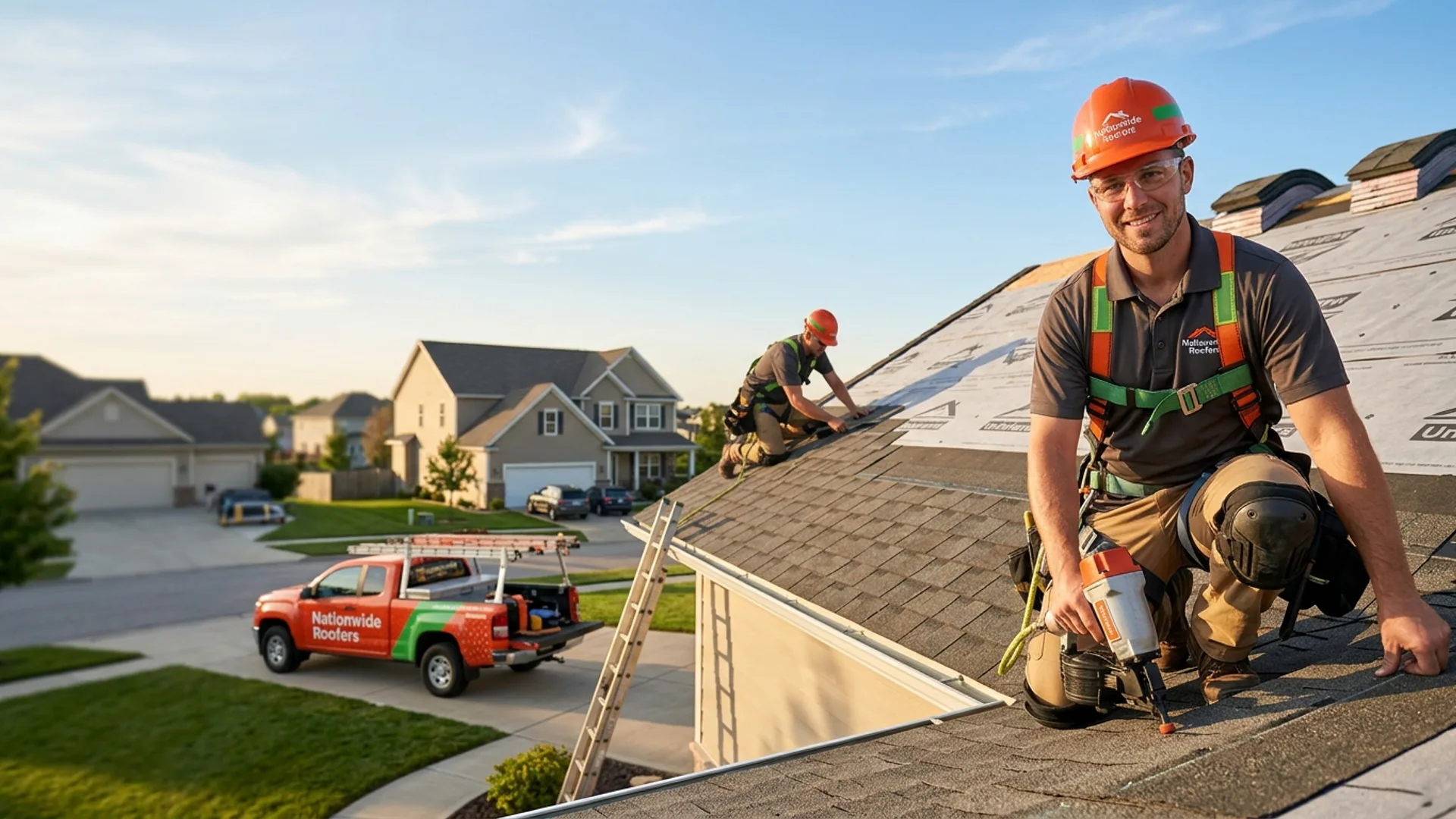 Neighborly Roof Installation Shakopee, MN Near Me